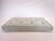 Matelas enfant en pure laine Bio fabrication artisanale