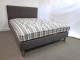Matelas en laine Bio et crin animal fabrication artisanale