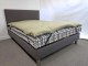 Sur-matelas pure laine Bio Julien Lassalle