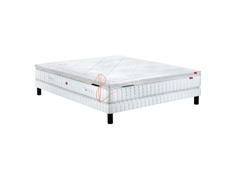 Surmatelas EPEDA Actif Memo