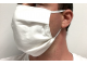Masque barrière AFNOR SPEC S76-001 tissus polycoton catégorie 1